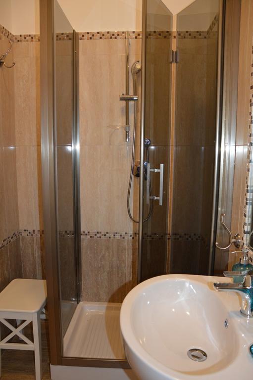 B&B Ad Maiora Roma Zimmer foto