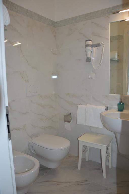 B&B Ad Maiora Roma Zimmer foto